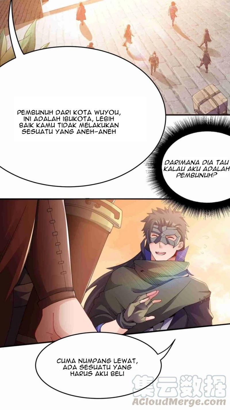 First Dragon (Yuanlong) Chapter 81 Gambar 32